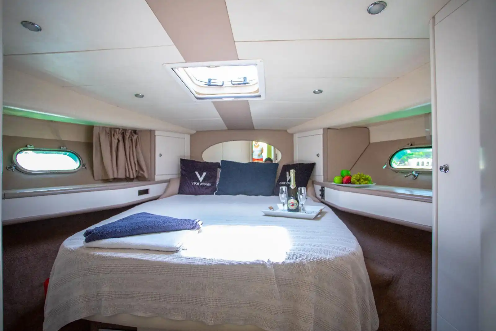 Antalya Yacht Rent